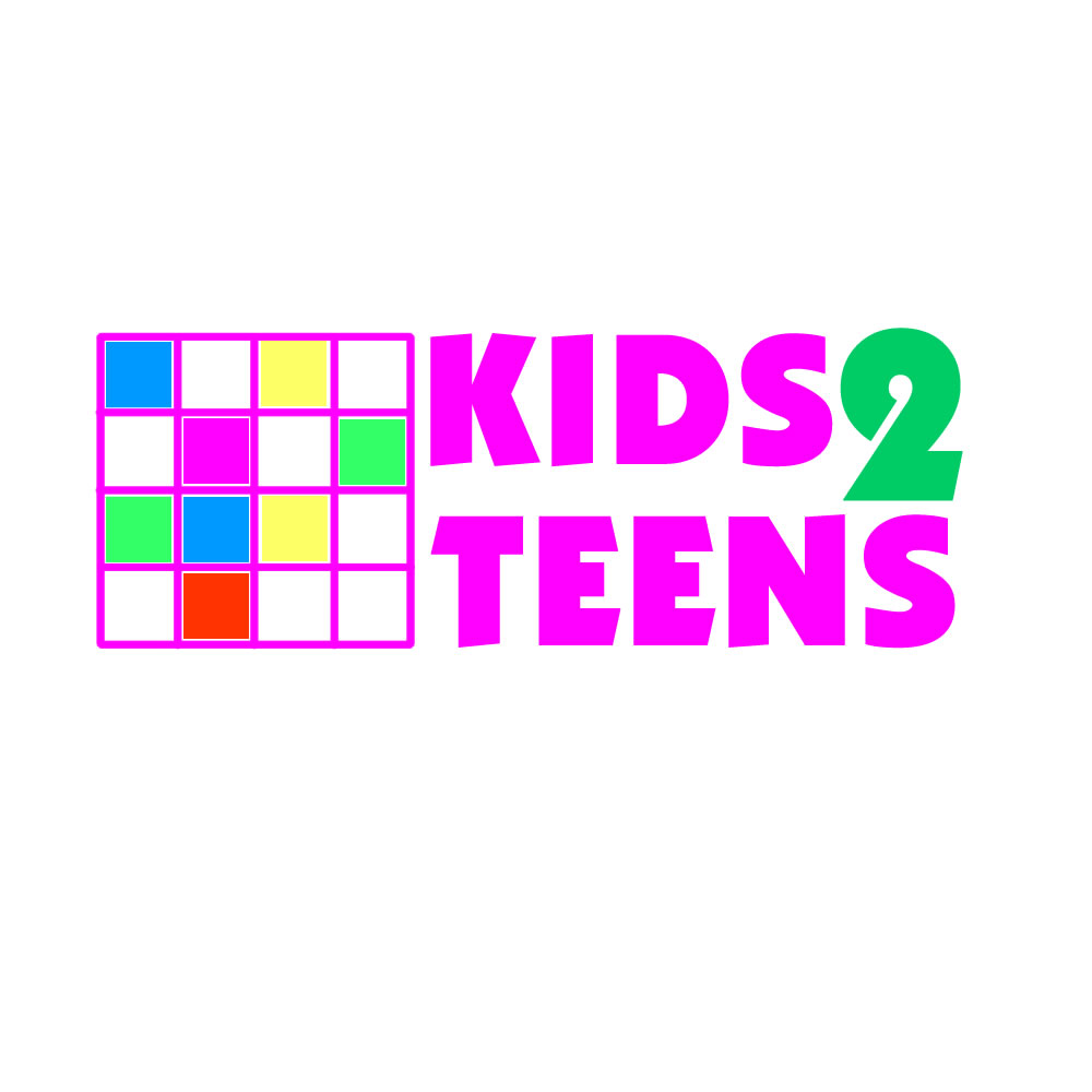 Design de Logo par Karisma pour Kids 2 Teens | Design #2624084