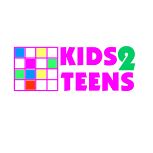 Design de Logo par Karisma pour Kids 2 Teens | Design : #2624084