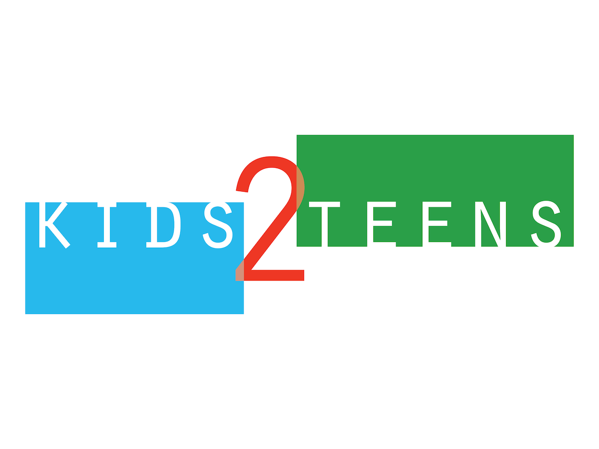 Design de Logo par hwalker091 pour Kids 2 Teens | Design #2615691