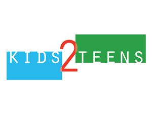 Design de Logo par hwalker091 pour Kids 2 Teens | Design : #2615691