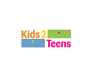 Design de Logo par briliana pour Kids 2 Teens | Design : #2624752