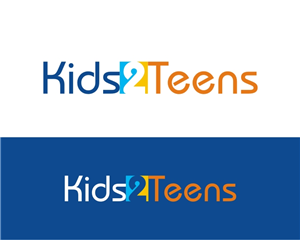 Design de Logo par Gito Kahana pour Kids 2 Teens | Design #2635931