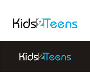 Design de Logo par Gito Kahana pour Kids 2 Teens | Design : #2635934