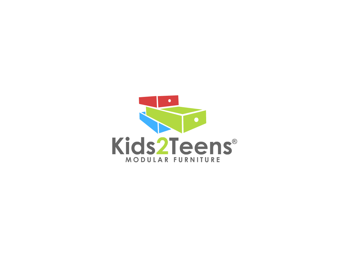 Design de Logo par REDcrackers.com pour Kids 2 Teens | Design #2624824