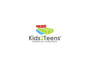 Design de Logo par REDcrackers.com pour Kids 2 Teens | Design : #2624824