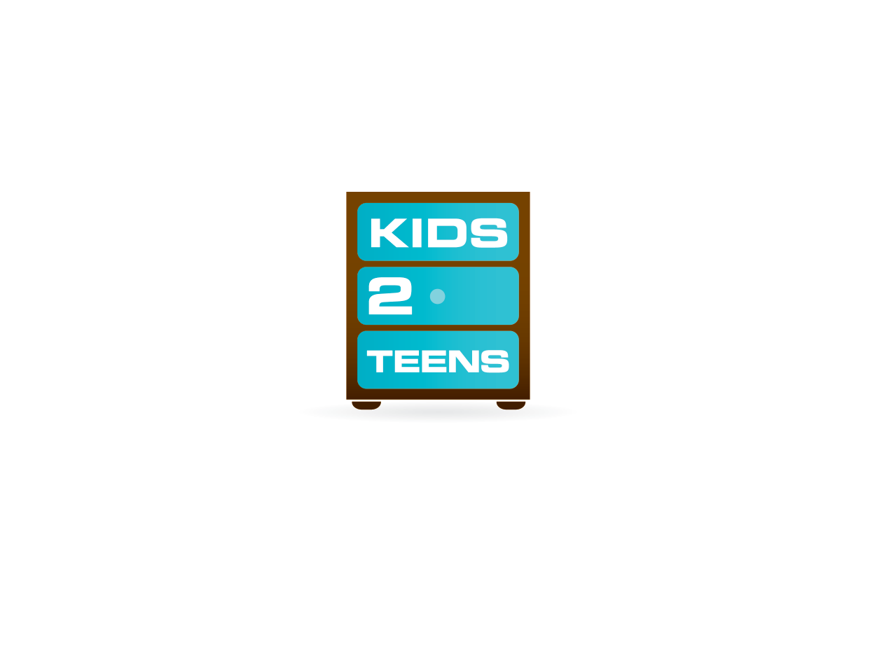 Design de Logo par bluejet pour Kids 2 Teens | Design #2622799