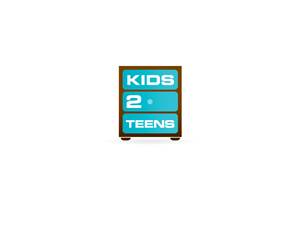 Design de Logo par bluejet pour Kids 2 Teens | Design : #2622799