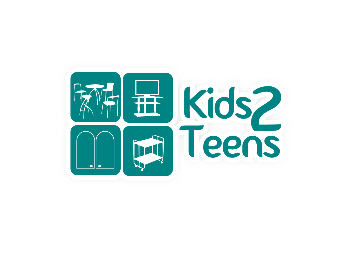 Design de Logo par Blueberry pour Kids 2 Teens | Design #2641013