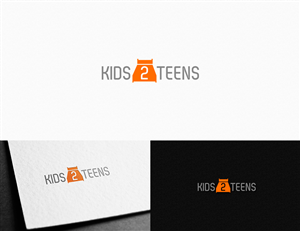 Design de Logo par creativecorner pour Kids 2 Teens | Design : #2640723