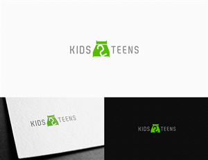 Design de Logo par creativecorner pour Kids 2 Teens | Design : #2640751