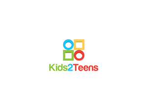 Design de Logo par Atvento Graphics pour Kids 2 Teens | Design : #2629542