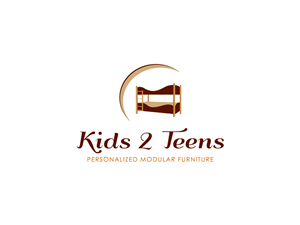 Design de Logo par Preethu pour Kids 2 Teens | Design : #2633007