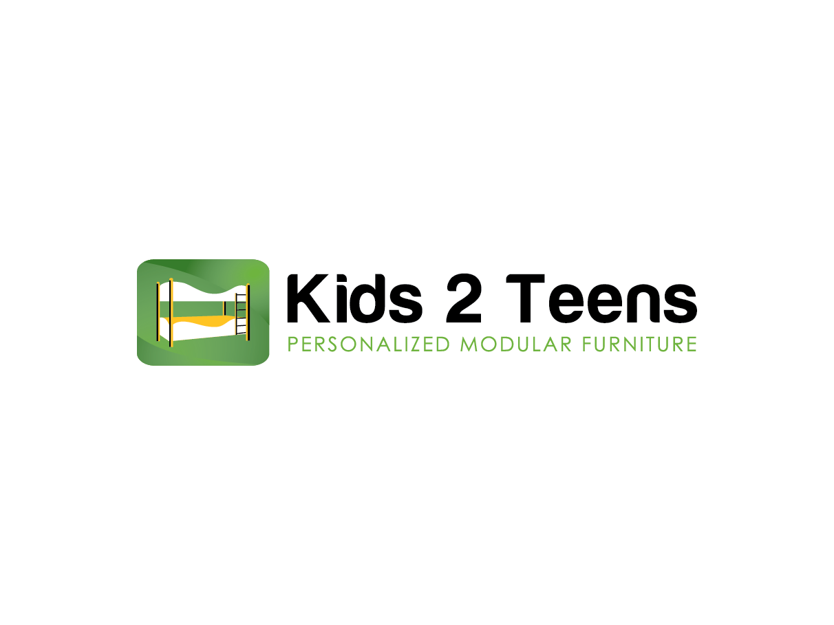 Design de Logo par Preethu pour Kids 2 Teens | Design #2633015