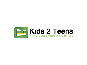 Design de Logo par Preethu pour Kids 2 Teens | Design : #2633015