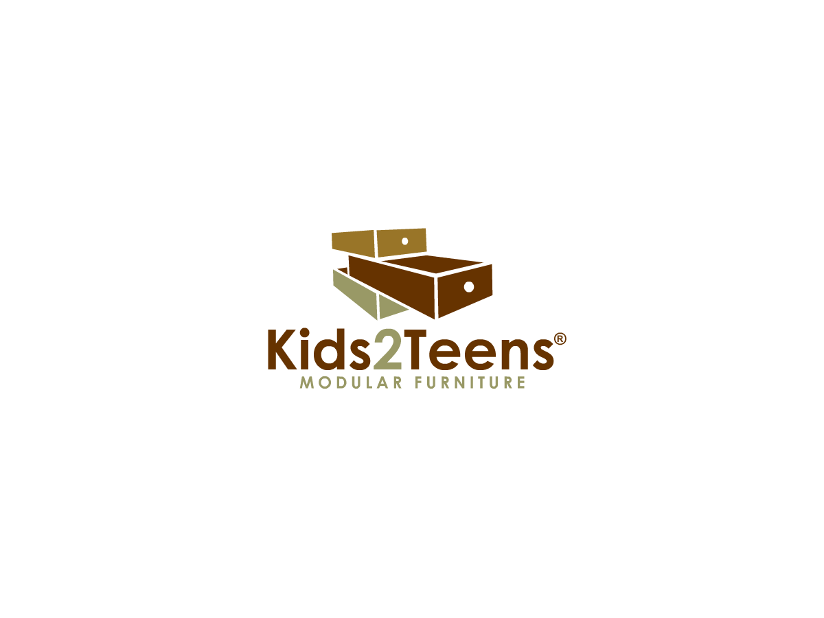 Design de Logo par monkey pour Kids 2 Teens | Design #2640521