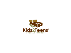 Design de Logo par monkey pour Kids 2 Teens | Design : #2640521