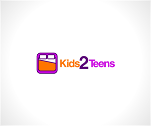Design de Logo par MOH Studio pour Kids 2 Teens | Design : #2619337