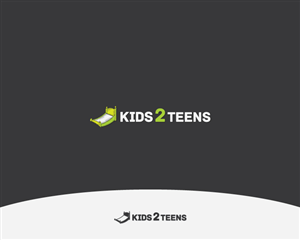 Design de Logo par MrBranding pour Kids 2 Teens | Design : #2618756