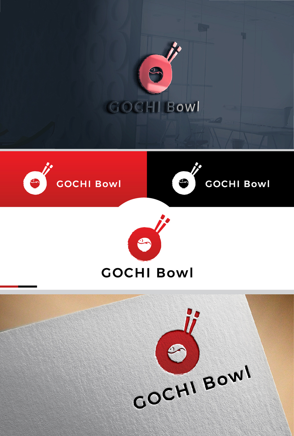 Logo Design by Mime Artworks for this project | Design #16014699