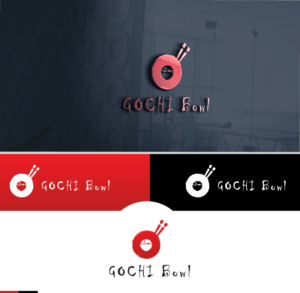 Logo Design by Mime Artworks for this project | Design: #16152953