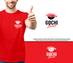 Logo Design by GBDESIGN for this project | Design: #15900201