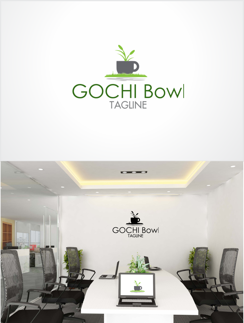 Logo Design by Paulsein for this project | Design #15907874