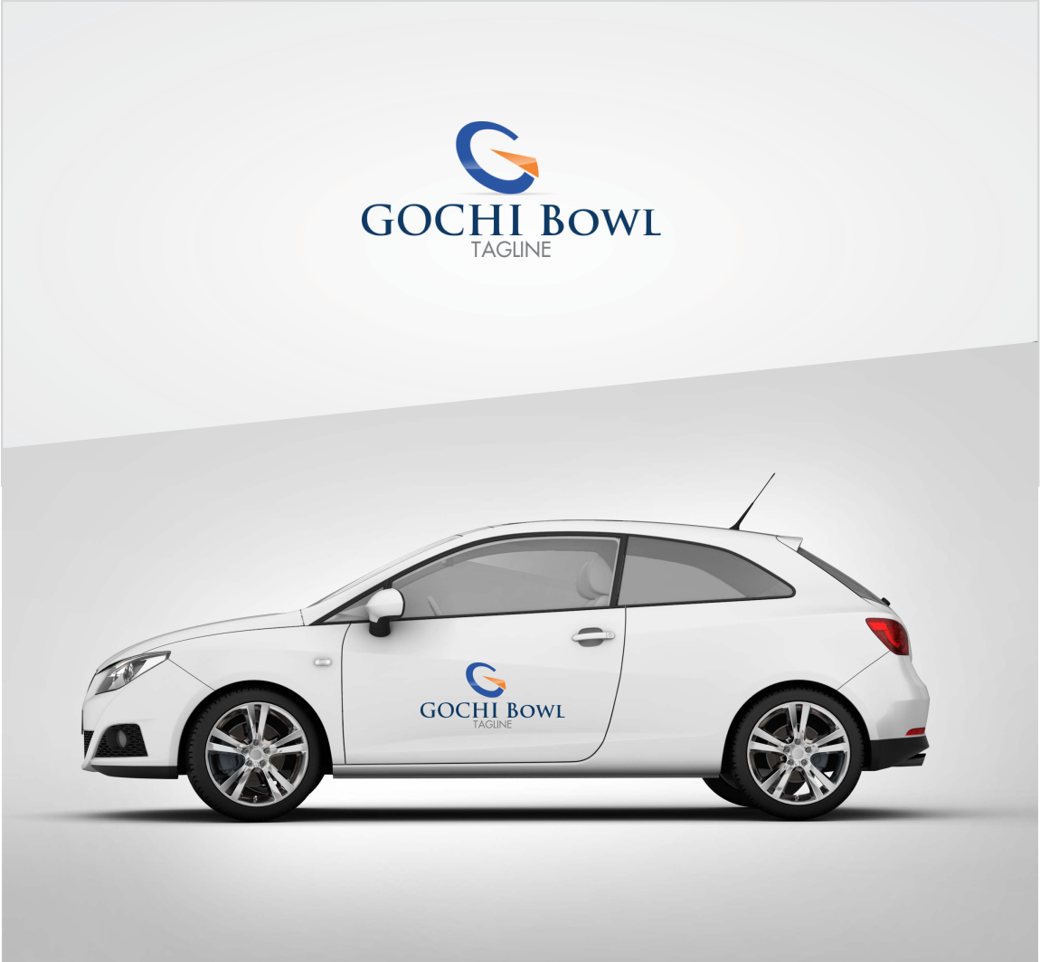 Logo Design by Paulsein for this project | Design #15907875