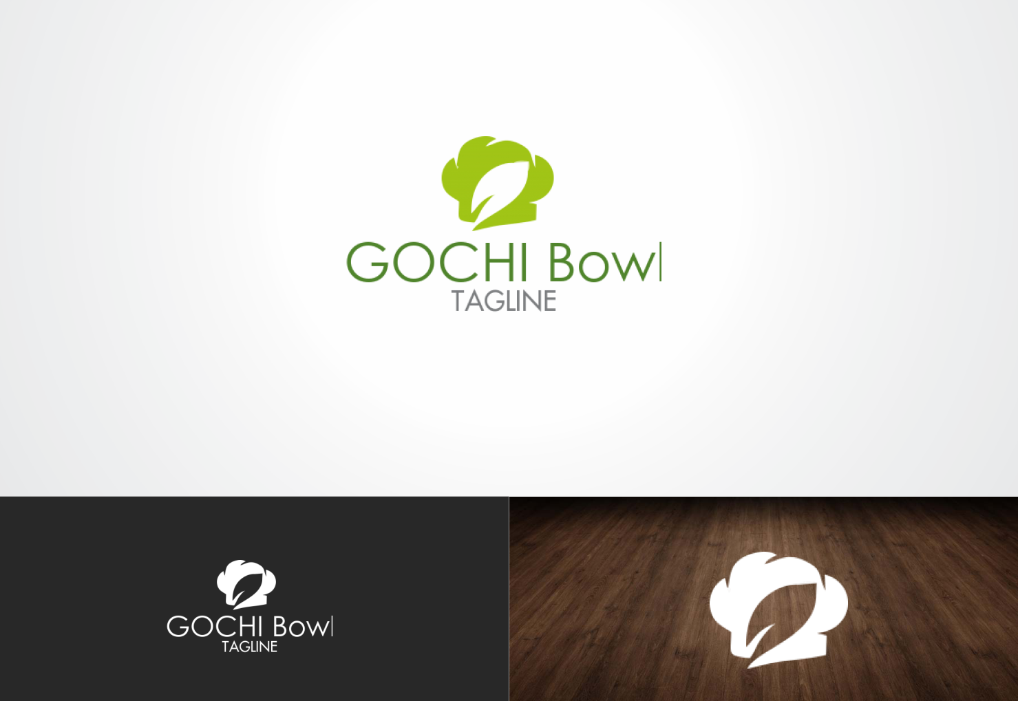 Logo Design by Paulsein for this project | Design #15907877