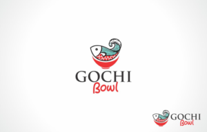 Logo Design by Paulsein for this project | Design: #15954744