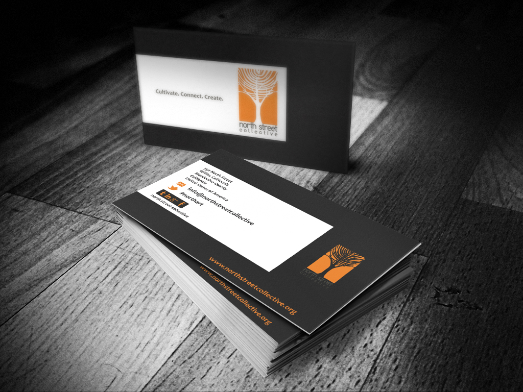 Business Card Design by Cyanide Design for this project | Design #2646592