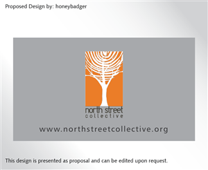 Visitenkarten-Design von rustee für dieses Projekt | Design #2655257