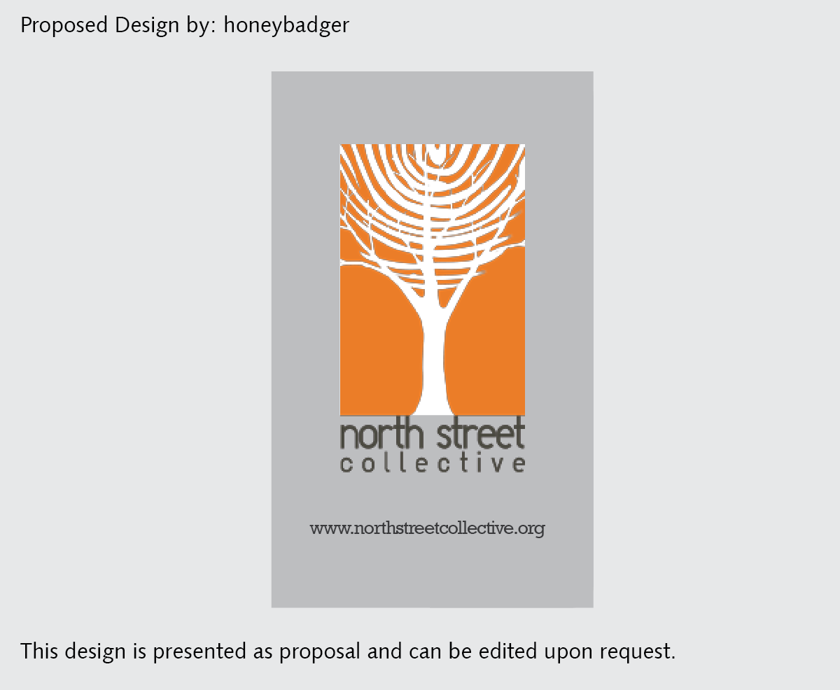 Diseño de Tarjeta de Presentación por rustee para este proyecto | Diseño #2655409