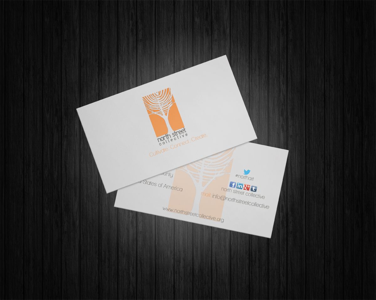 Business Card Design by Raphael for this project | Design: #2641708