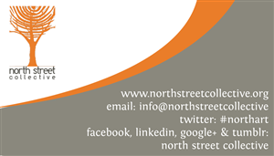 Business Card Design by  EricaOp for this project | Design: #2653412