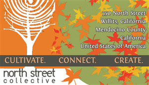 Business Card Design by  EricaOp for this project | Design: #2653443