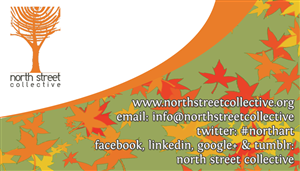 Business Card Design by  EricaOp for this project | Design: #2653449