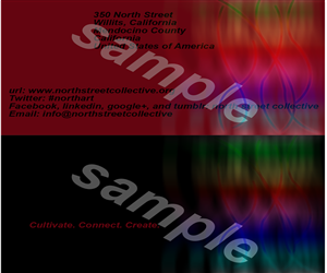Business Card Design by Juliecat for this project | Design #2635449