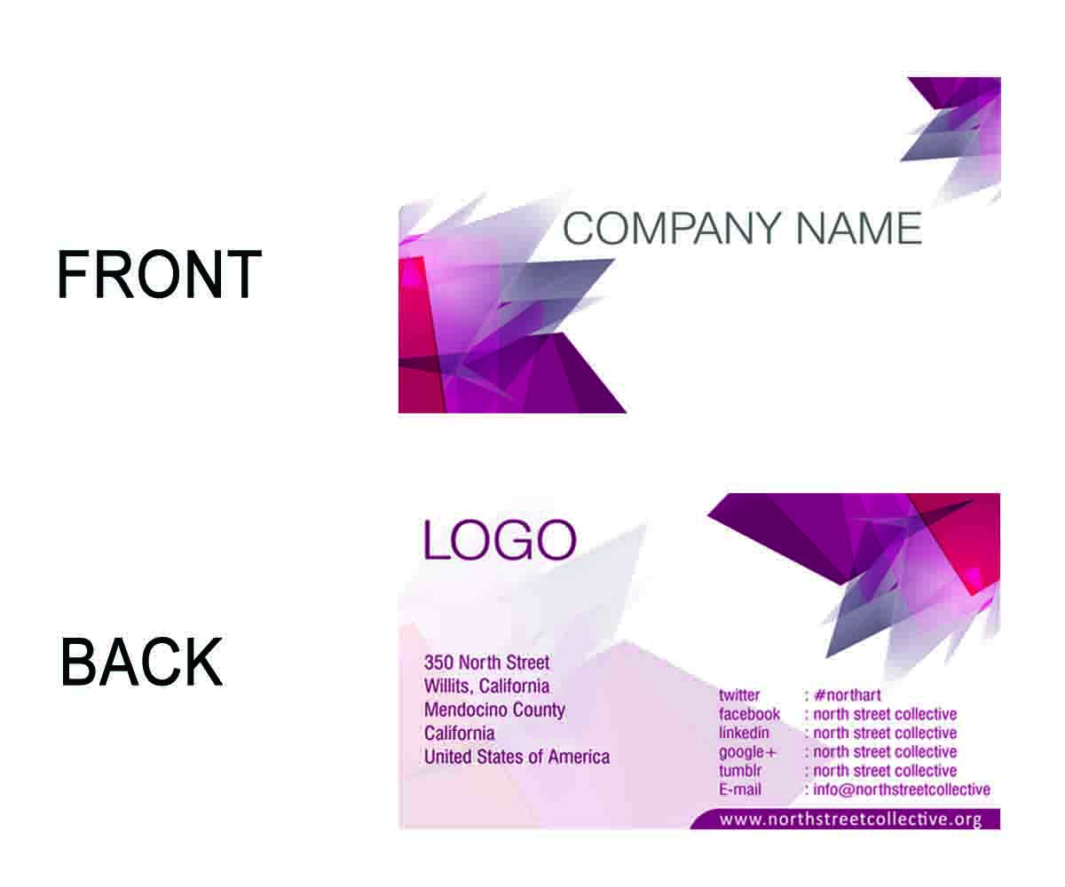 Business Card Design by aslamdesign2013 for this project | Design #2616549