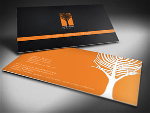 Business Card Design by FutureDesigne for this project | Design #2665388