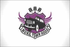 Logo Design by Robert Macwan