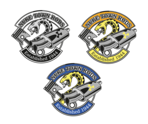 Logo Design by AdriQ