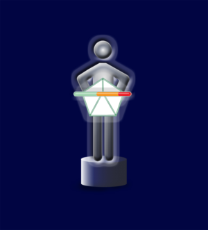 Design de Figurine par A.STUDIO pour ASLARAM LLC | Design : #15992942