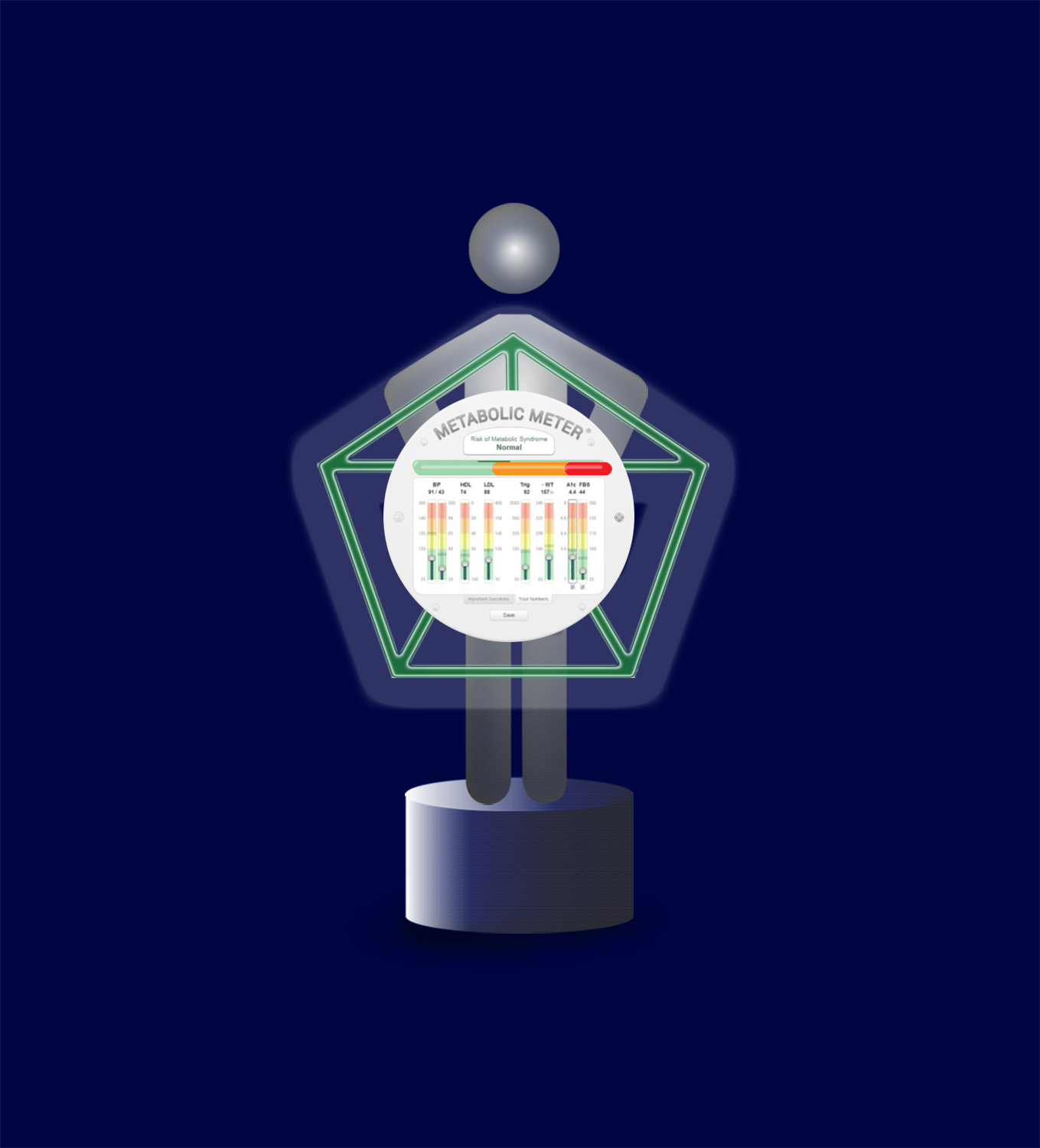 Design de Figurine par A.STUDIO pour ASLARAM LLC | Design #15992959