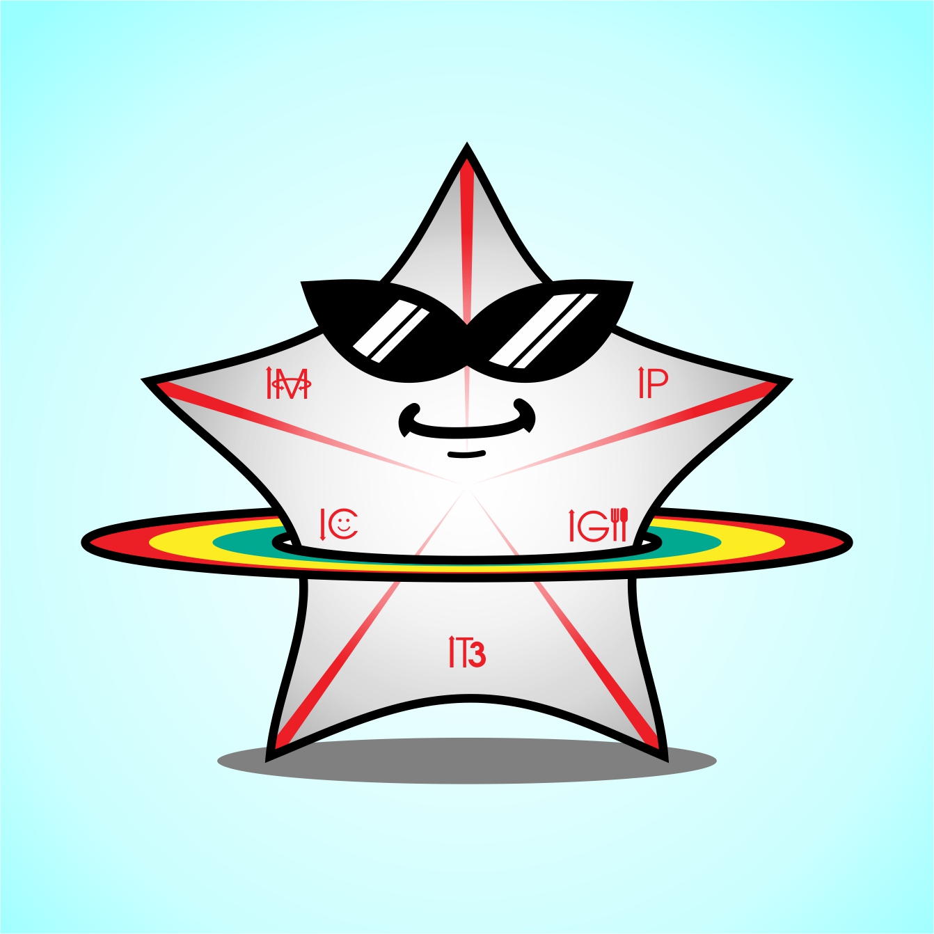 Design de Figurine par Rio Van pour ASLARAM LLC | Design #15979875