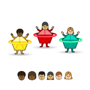 Design de Figurine par Maestral pour ASLARAM LLC | Design : #15978251