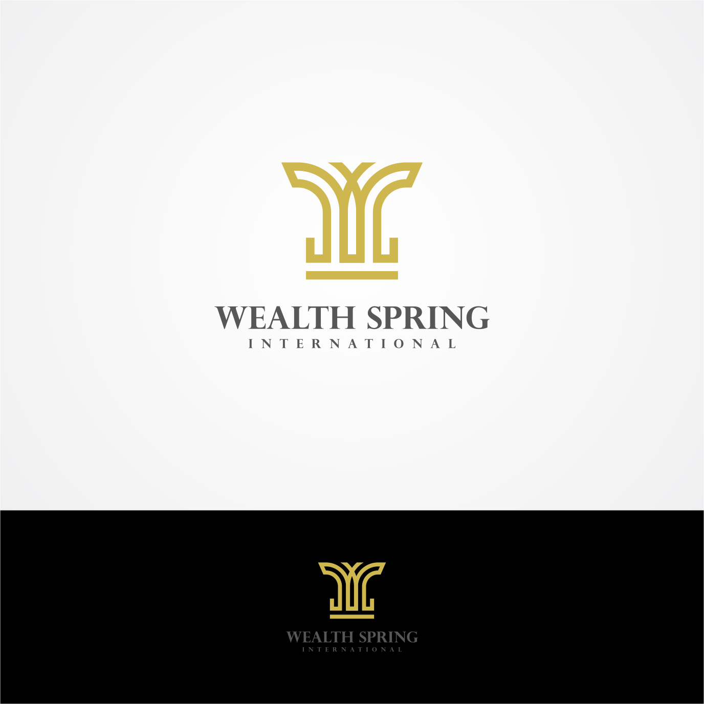 Logo Design by NuMani for this project | Design #15978843