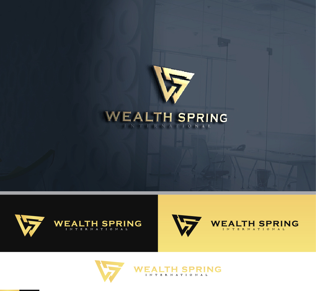 Logo Design by Mime Artworks for this project | Design #15980183