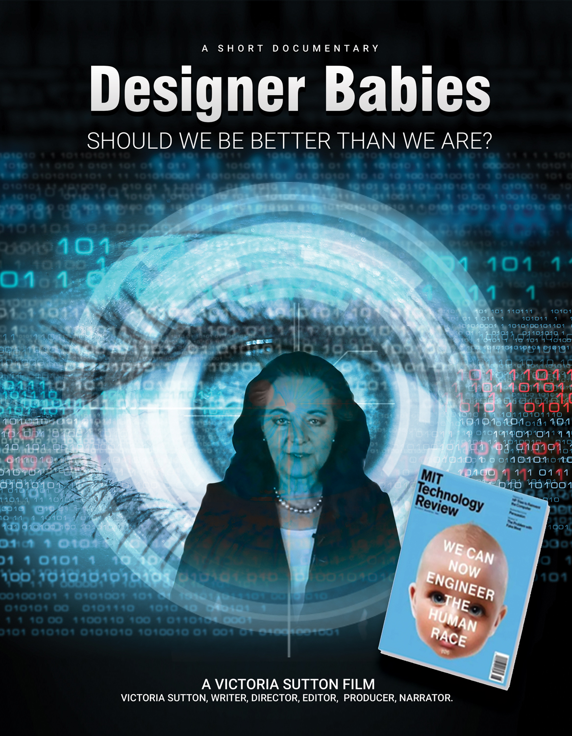 Poster Design by uk for this project | Design #19528892