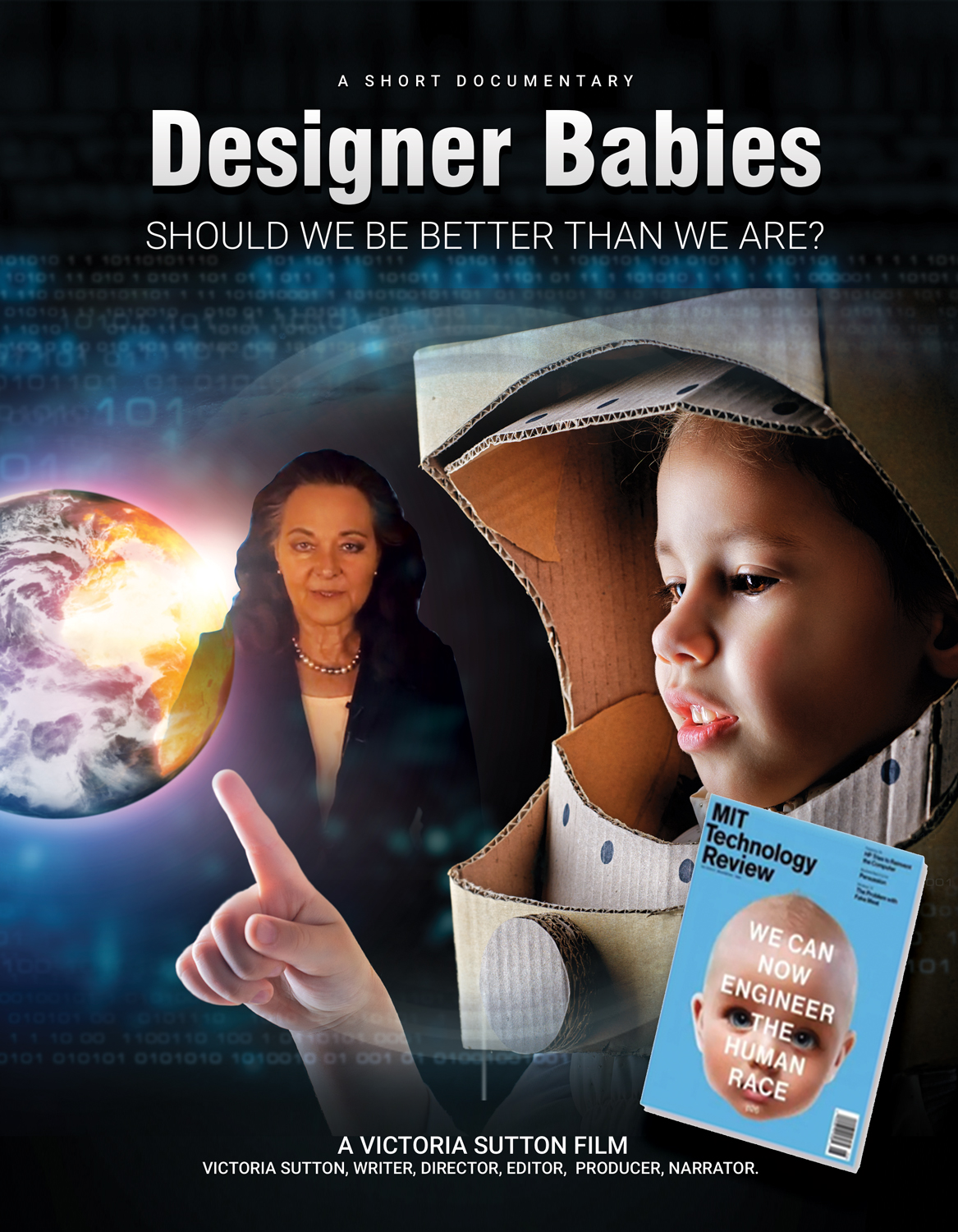 Poster Design by uk for this project | Design #19530080