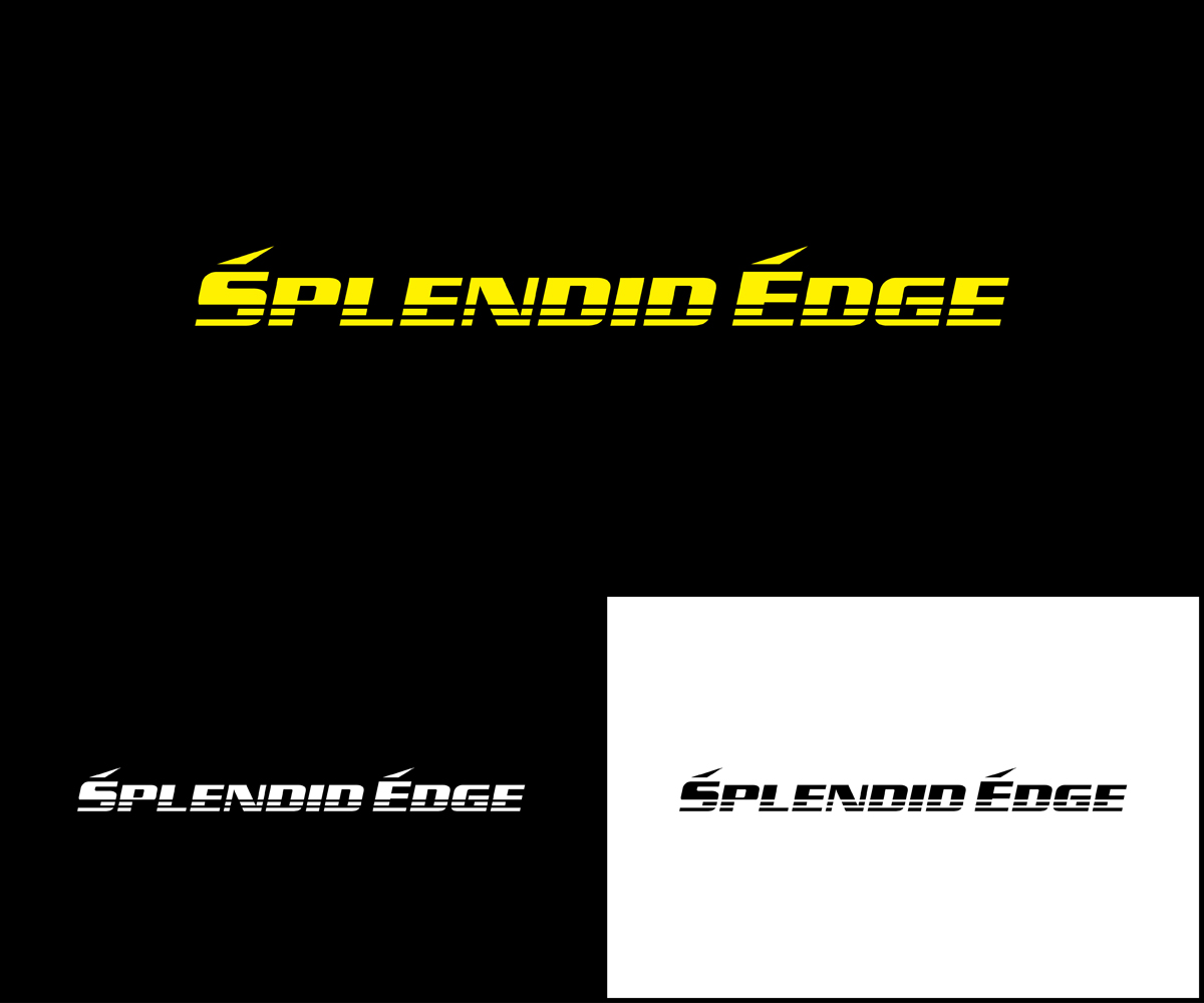 Design de Logo par MoonFeather pour Splendid Edge Fitness | Design #15922415